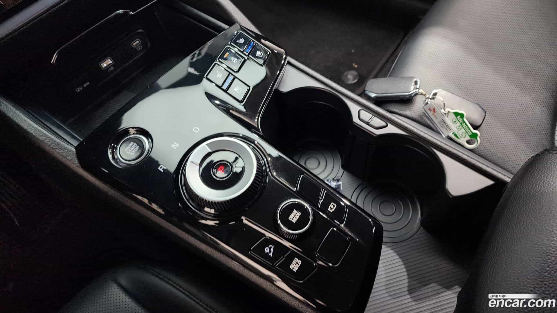 Sportage Kia 2022.6-INNER-009