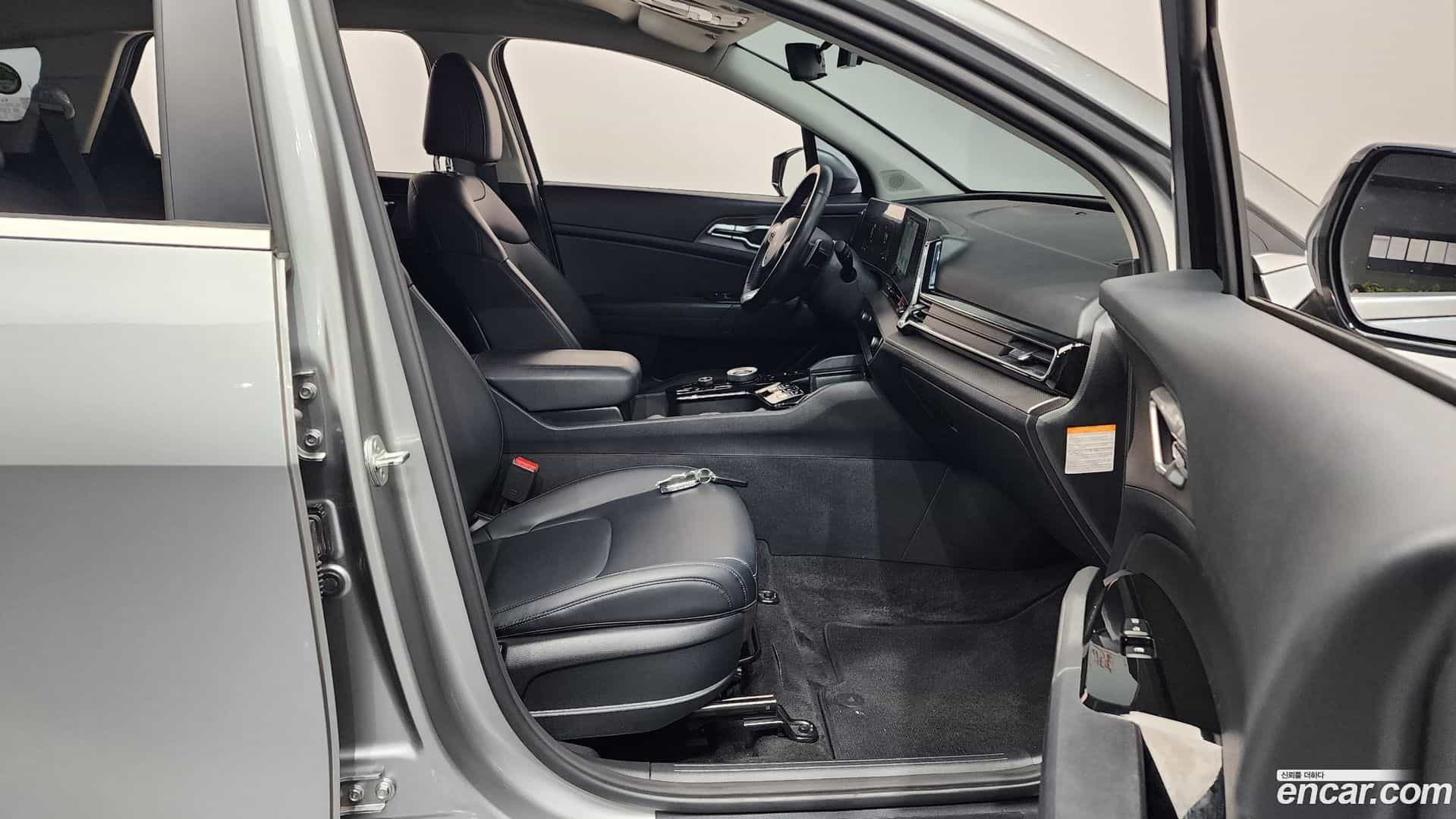 Sportage Kia 2022.6-OPTION-015