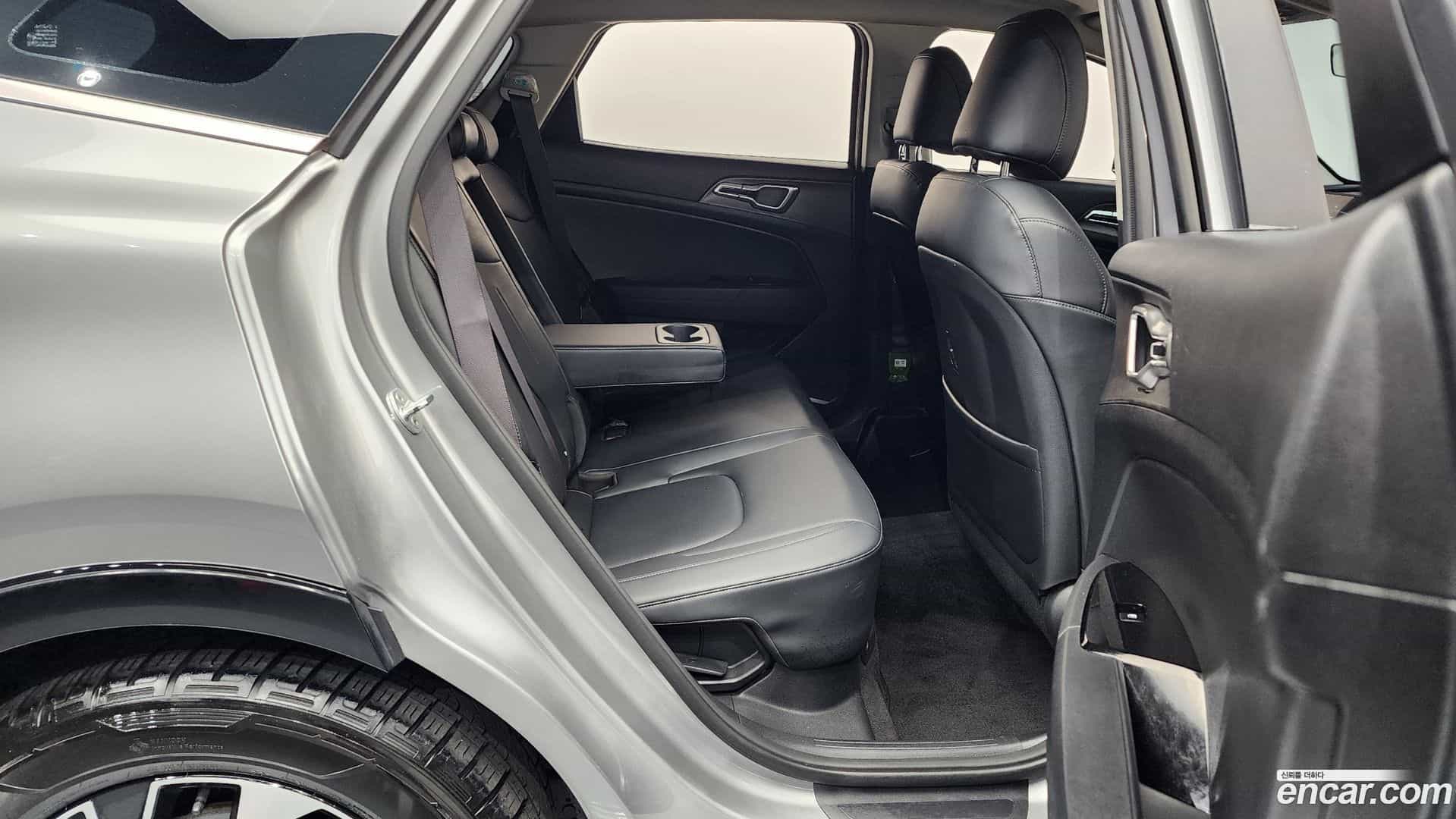 Sportage Kia 2022.6-OPTION-016