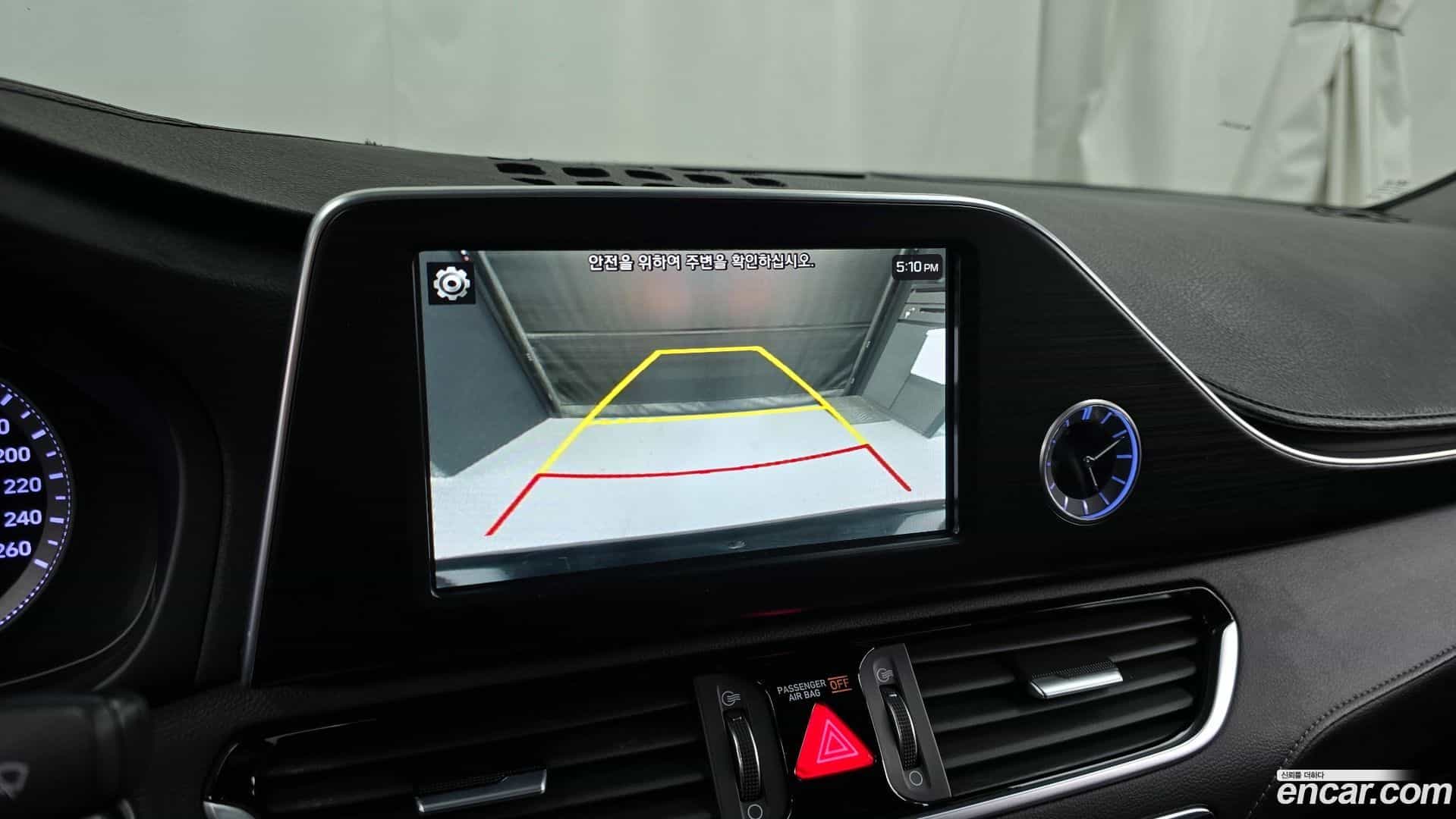 Grandeur Hyundai 2017.2-OPTION-019