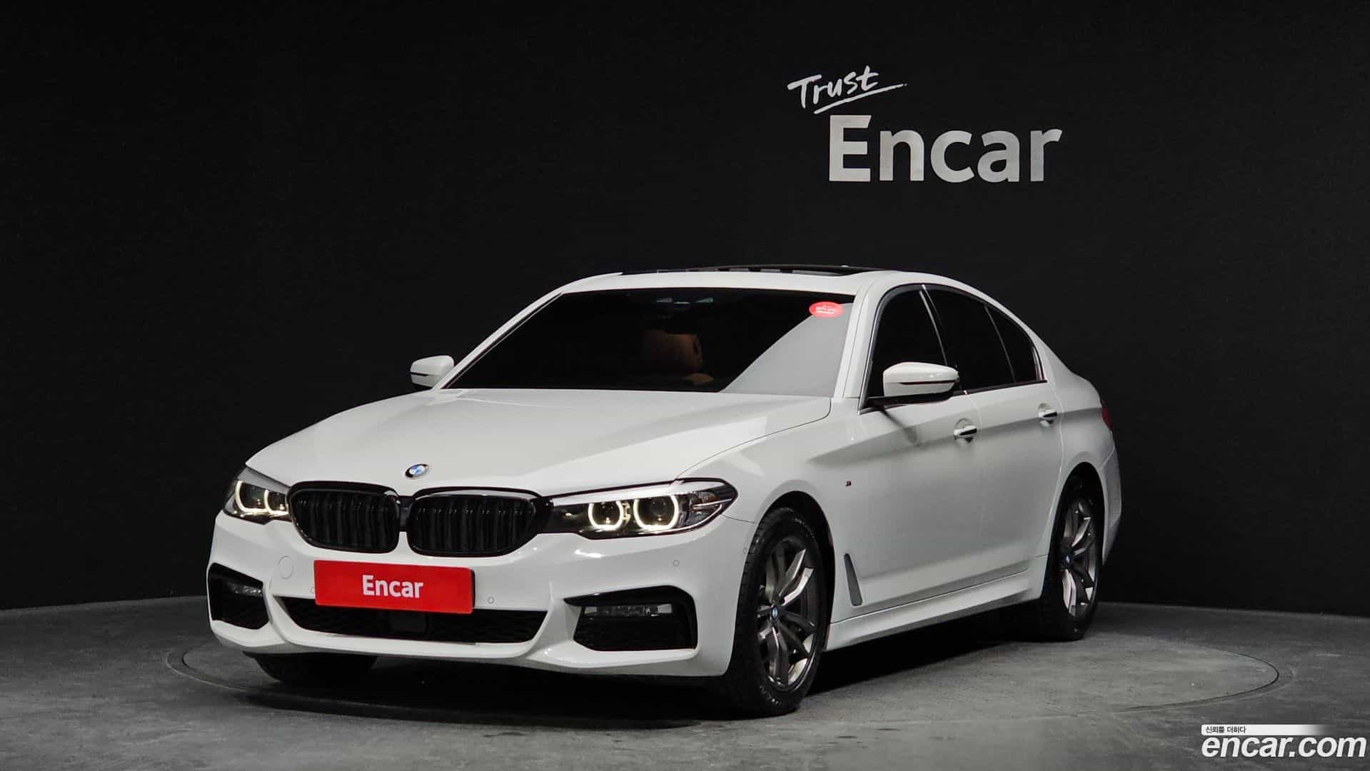 5-Series BMW 2017.9-OUTER-001