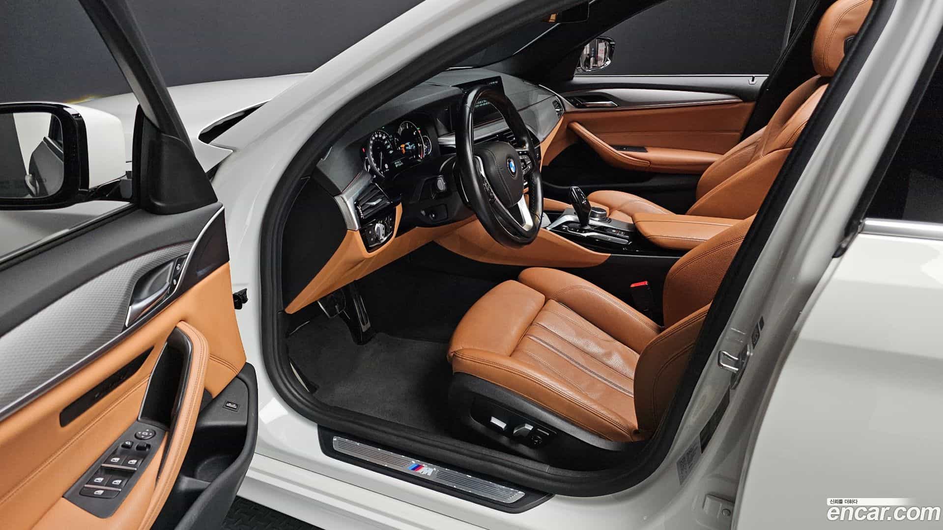 5-Series BMW 2017.9-OPTION-015