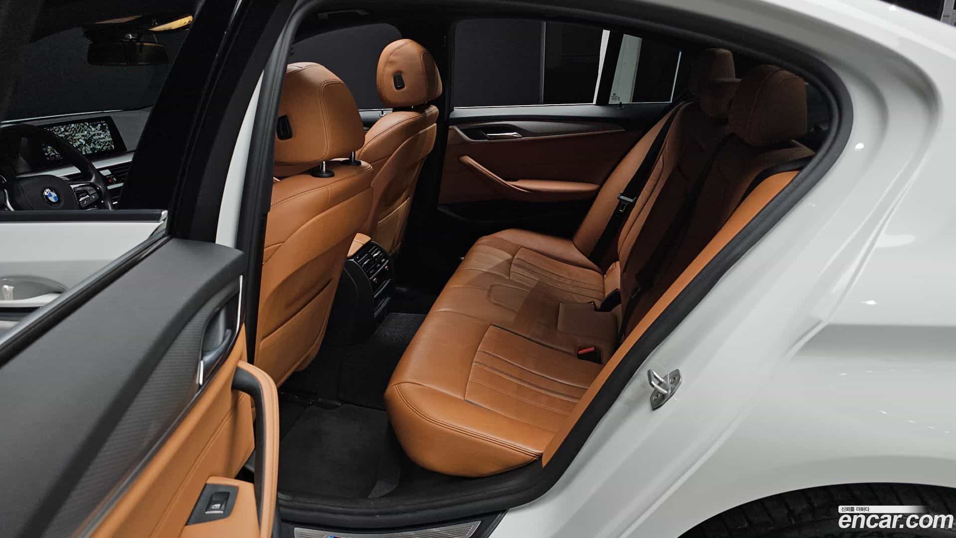 5-Series BMW 2017.9-OPTION-016