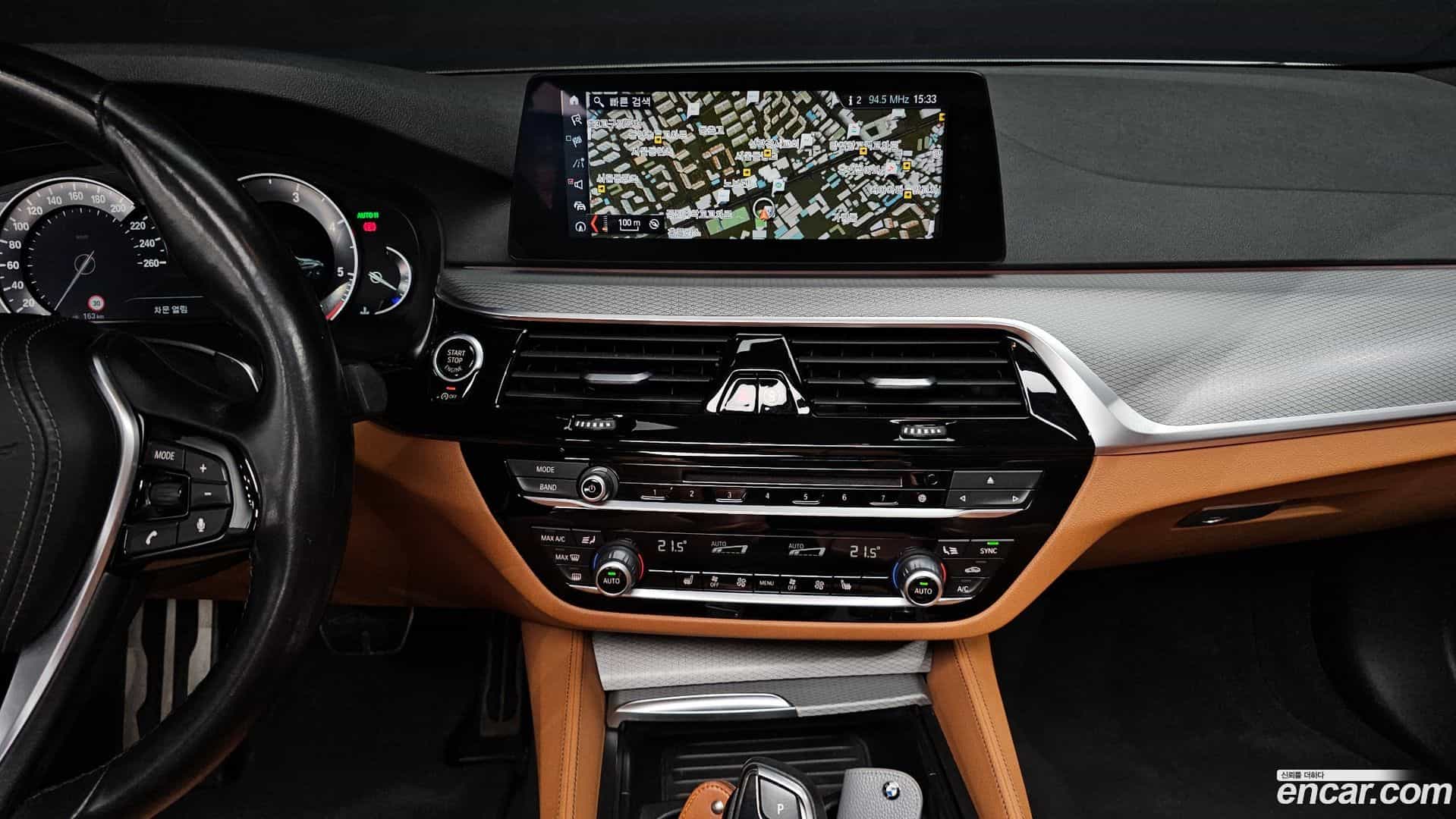 5-Series BMW 2017.9-OPTION-018