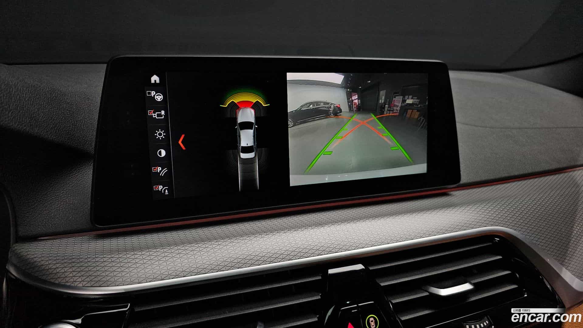 5-Series BMW 2017.9-OPTION-019