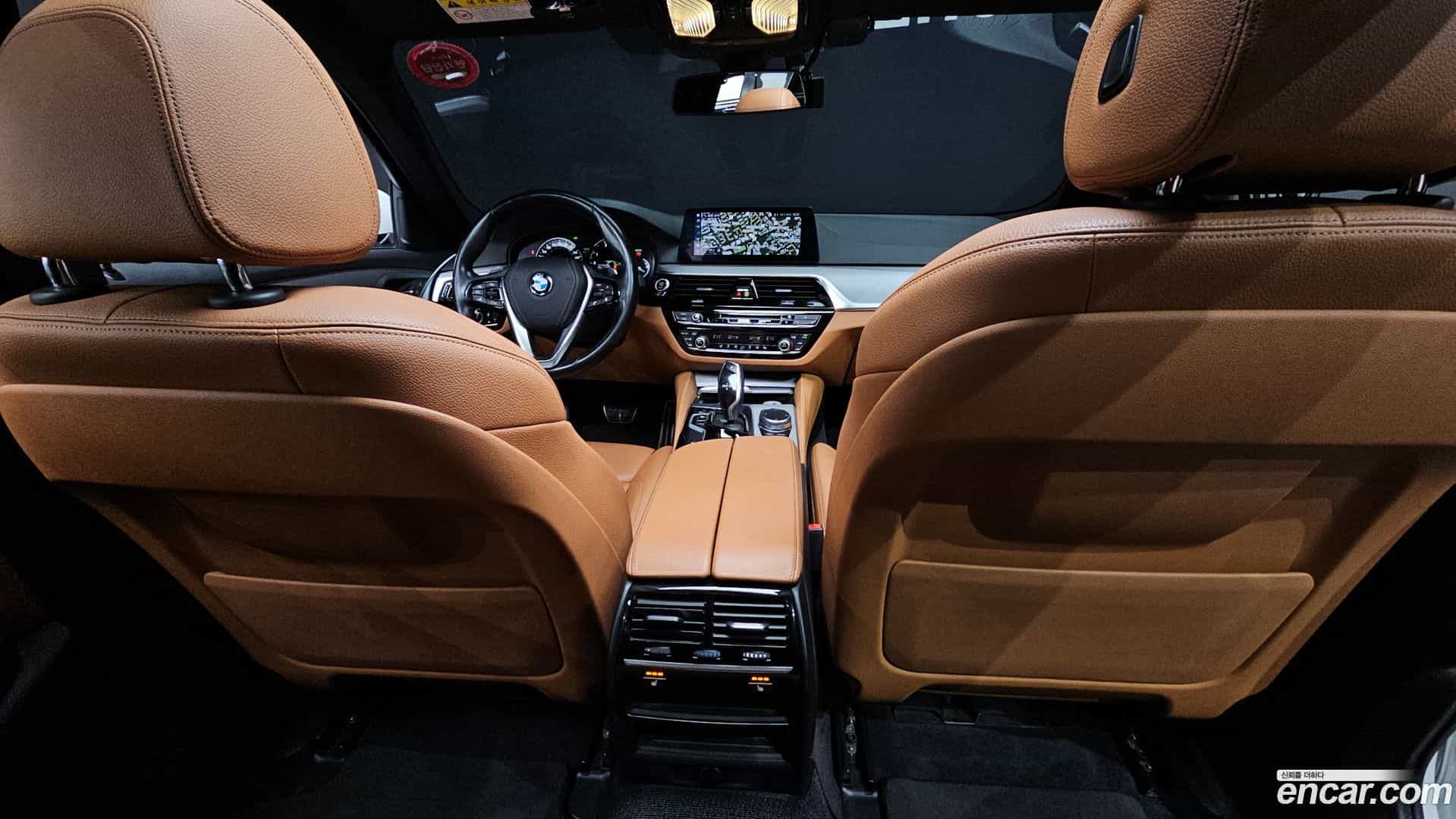 5-Series BMW 2017.9-OPTION-023