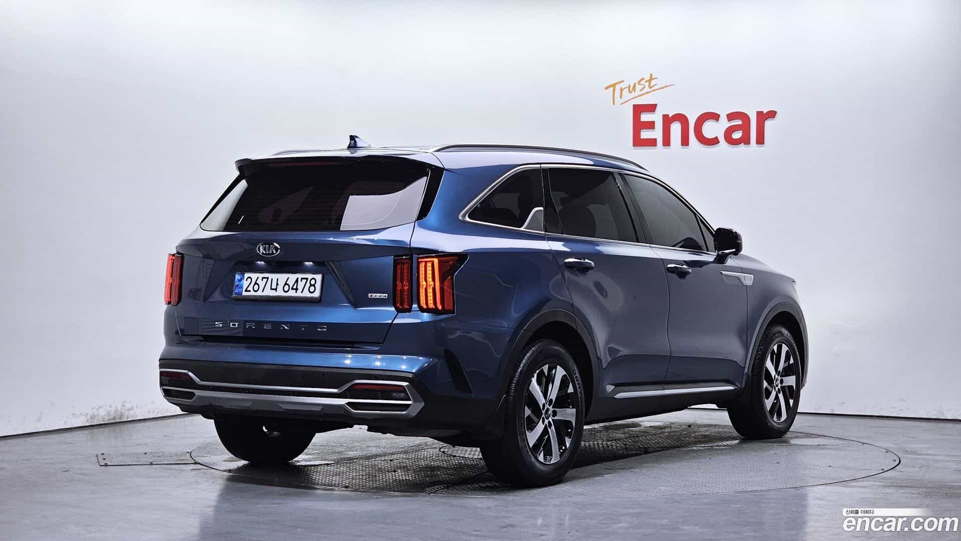 Sorento Kia 2021.3-OUTER-002