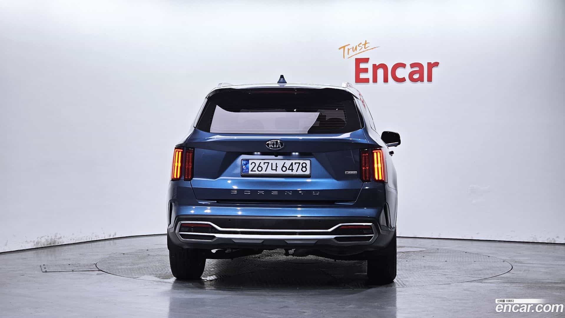 Sorento Kia 2021.3-OUTER-004