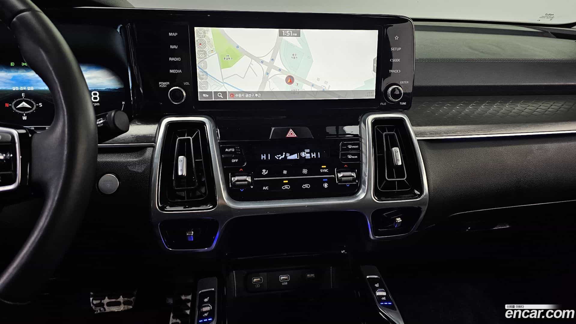 Sorento Kia 2021.3-OPTION-018