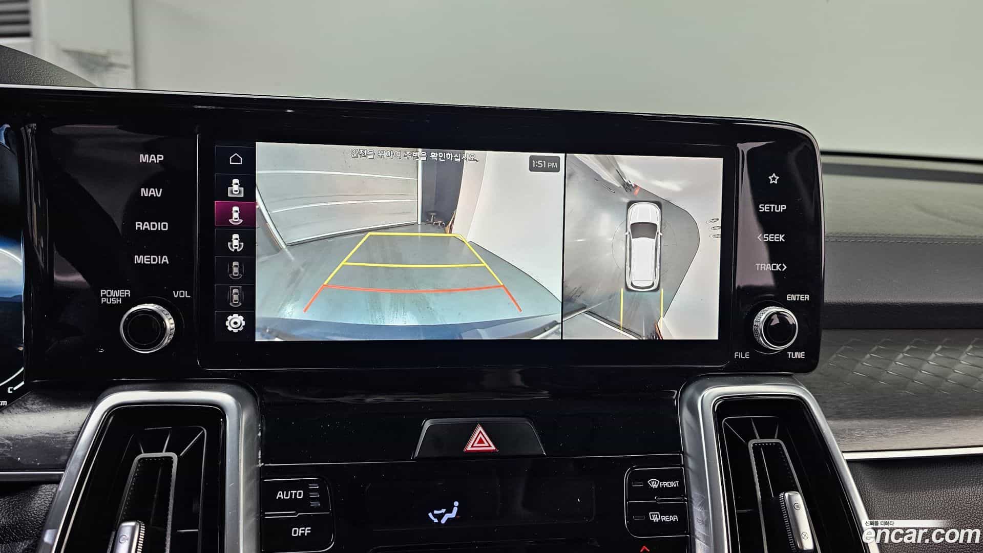 Sorento Kia 2021.3-OPTION-019