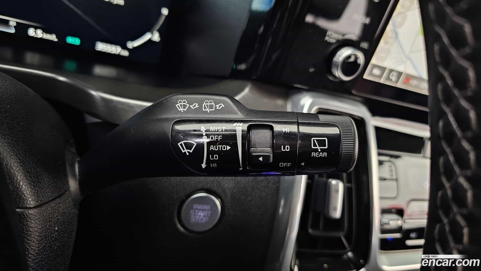 Sorento Kia 2021.3-OPTION-021