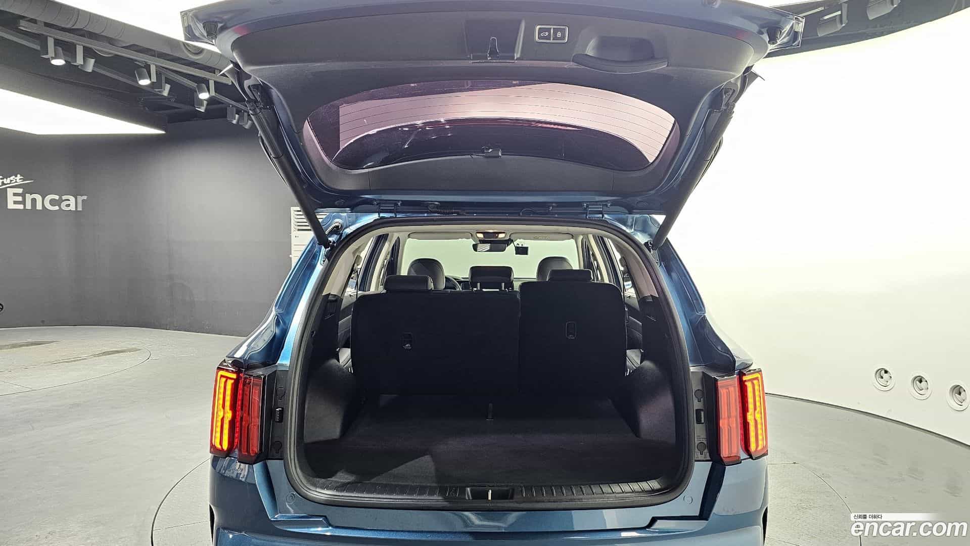 Sorento Kia 2021.3-OPTION-024