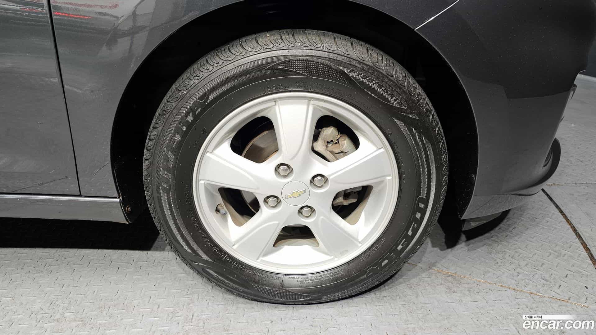 Spark ChevroletGMDaewoo 2018.9-OUTER-005