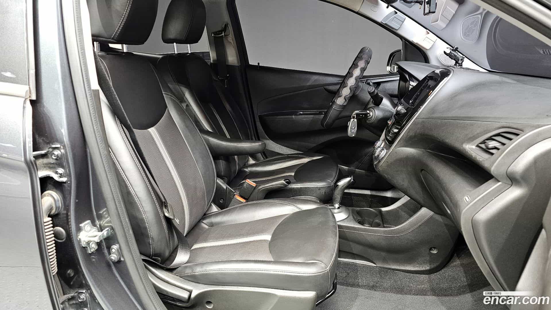 Spark ChevroletGMDaewoo 2018.9-INNER-010