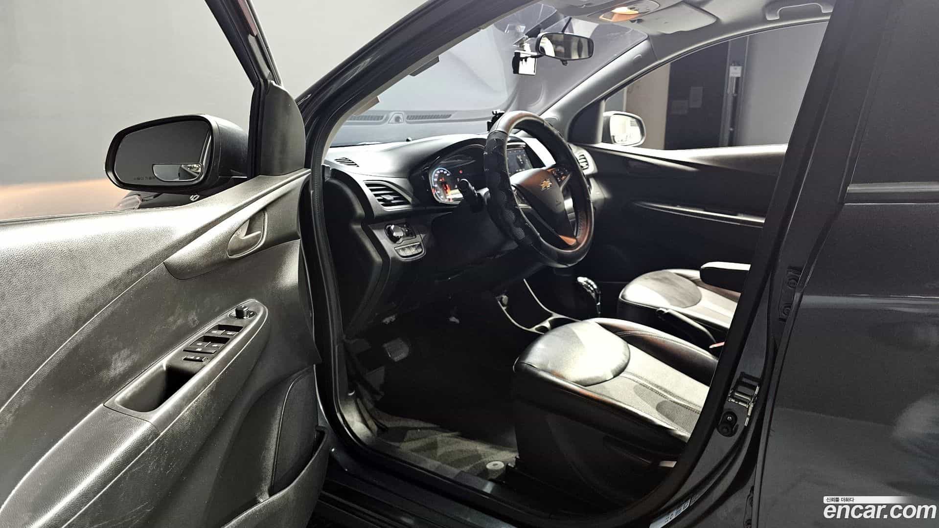 Spark ChevroletGMDaewoo 2018.9-OPTION-016