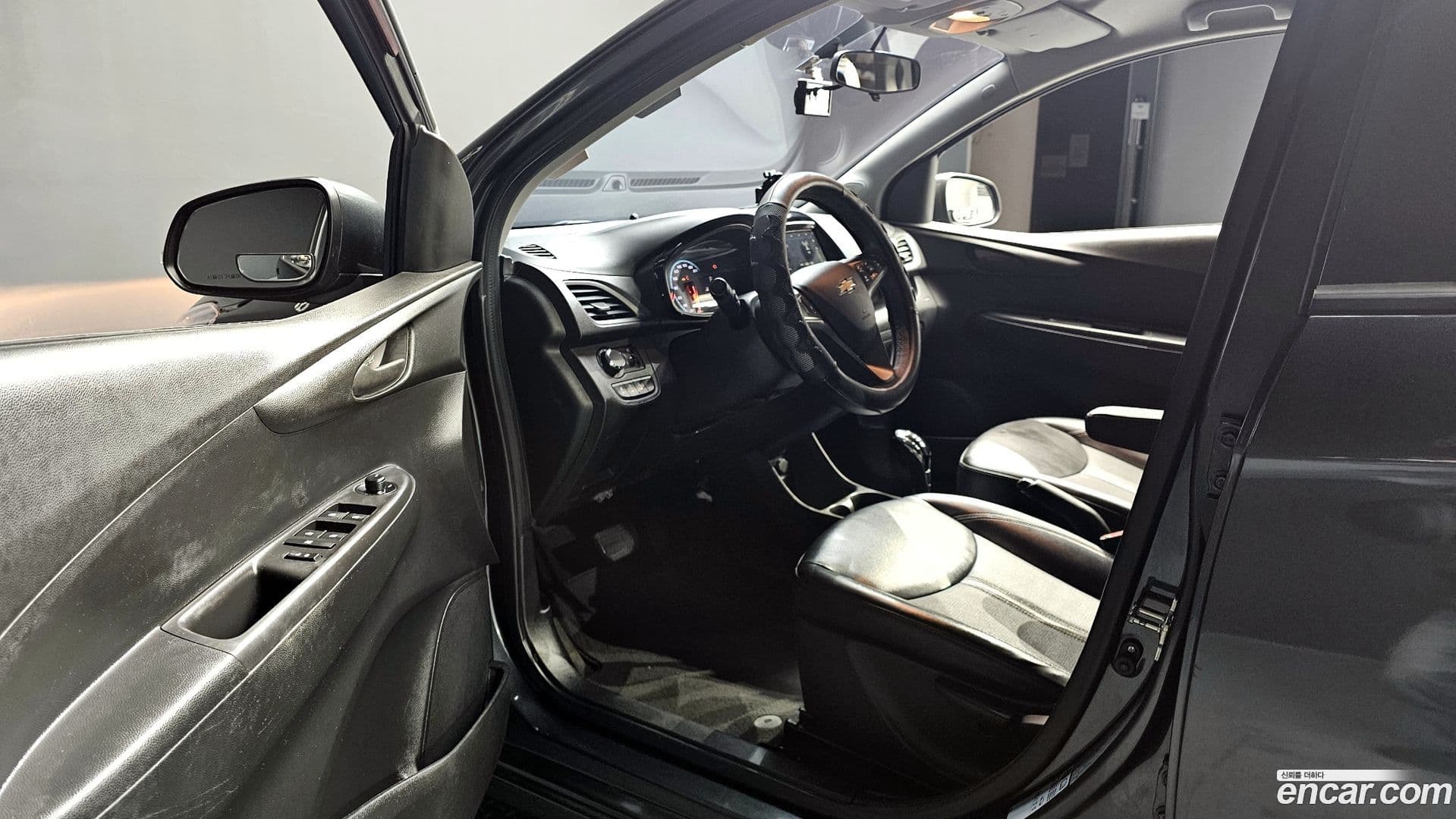 Main__Slider__Photo:Spark ChevroletGMDaewoo 2018.9-11