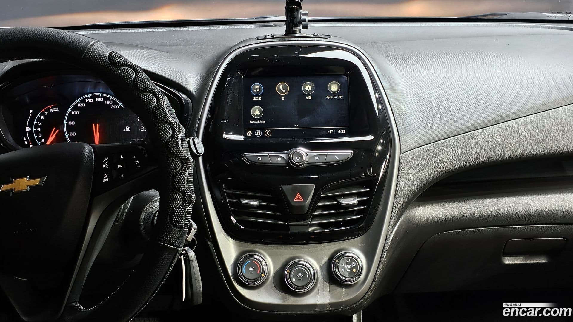 Main__Slider__Photo:Spark ChevroletGMDaewoo 2018.9-14