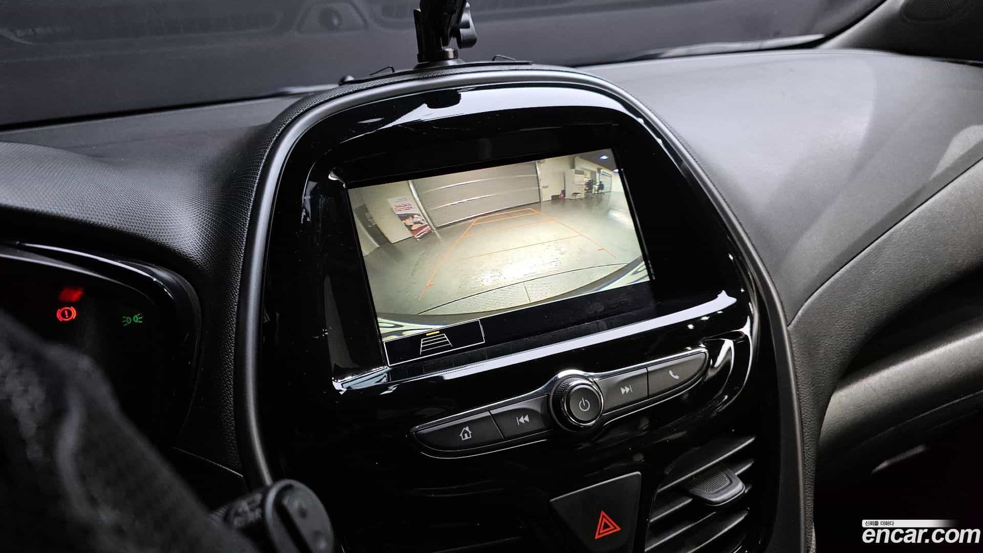 Spark ChevroletGMDaewoo 2018.9-OPTION-020