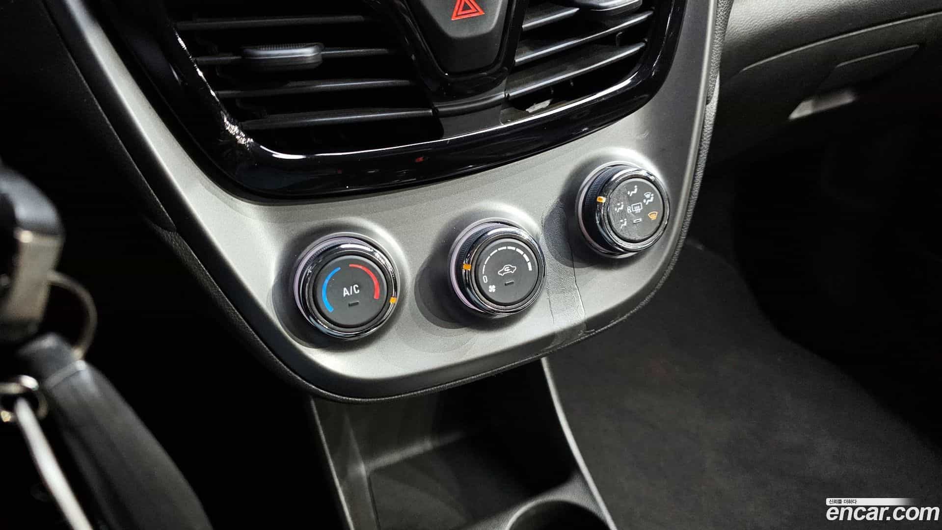 Spark ChevroletGMDaewoo 2018.9-OPTION-021