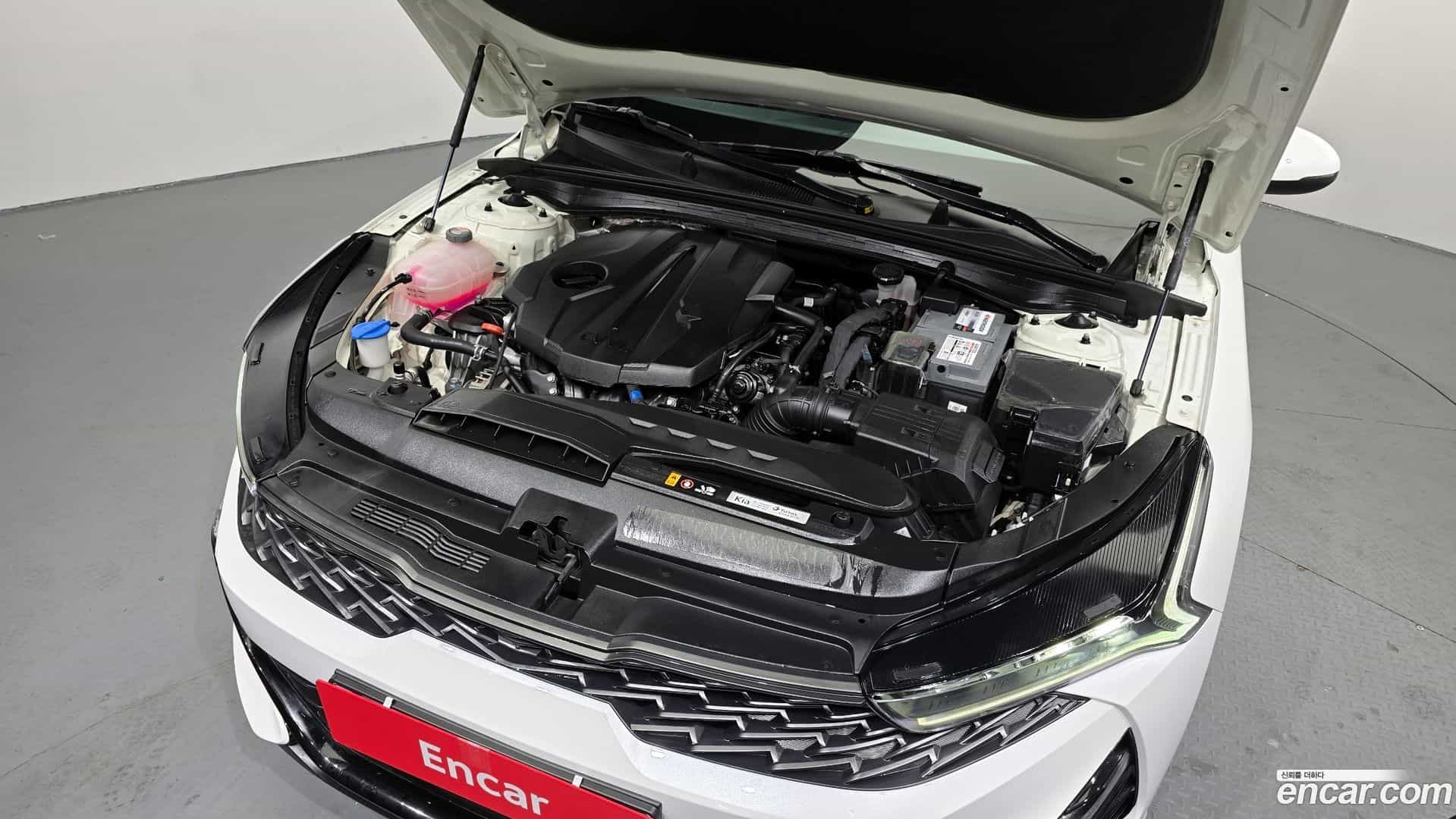 K5 Kia 2021.11-INNER-006