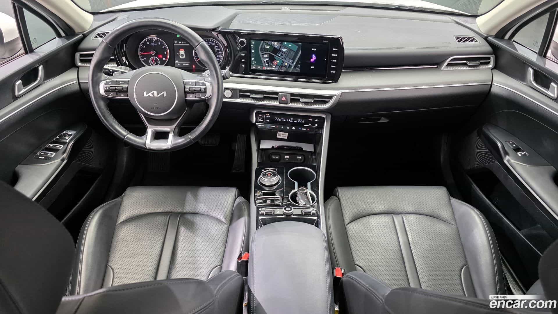 K5 Kia 2021.11-INNER-007
