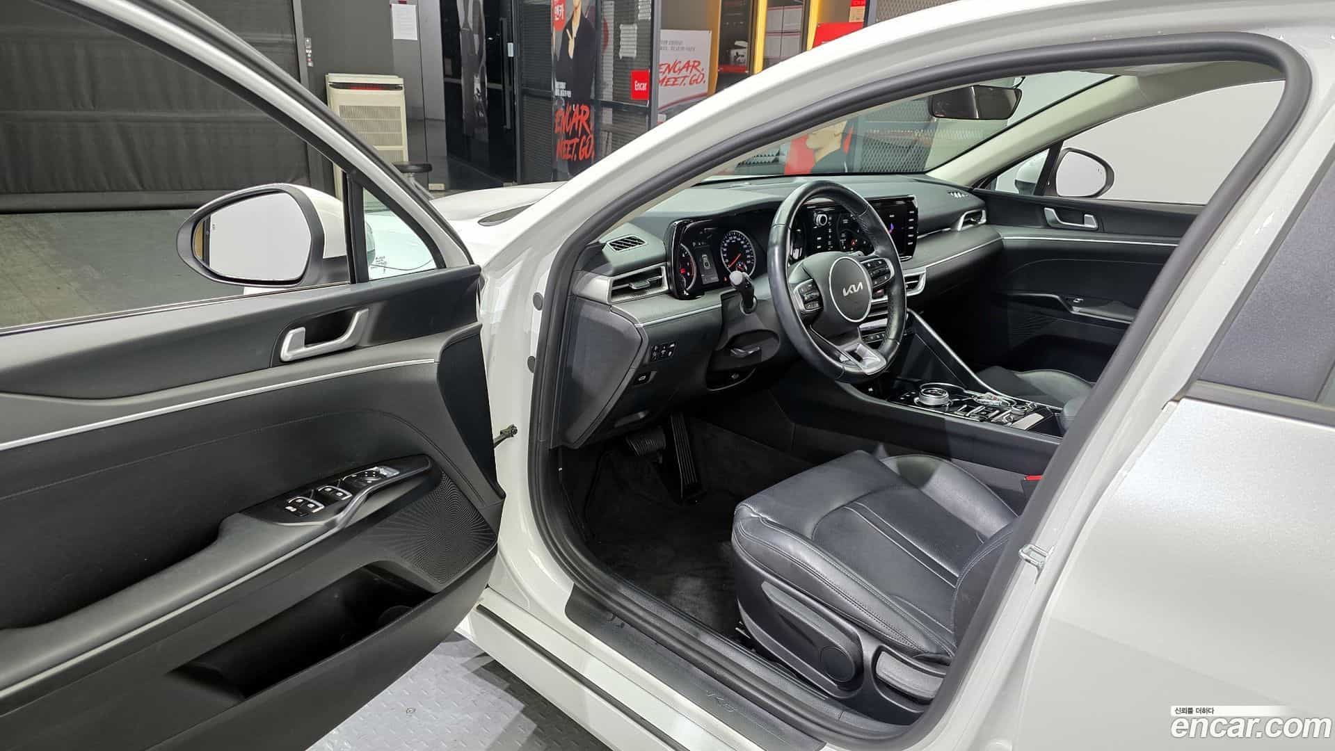 K5 Kia 2021.11-INNER-010