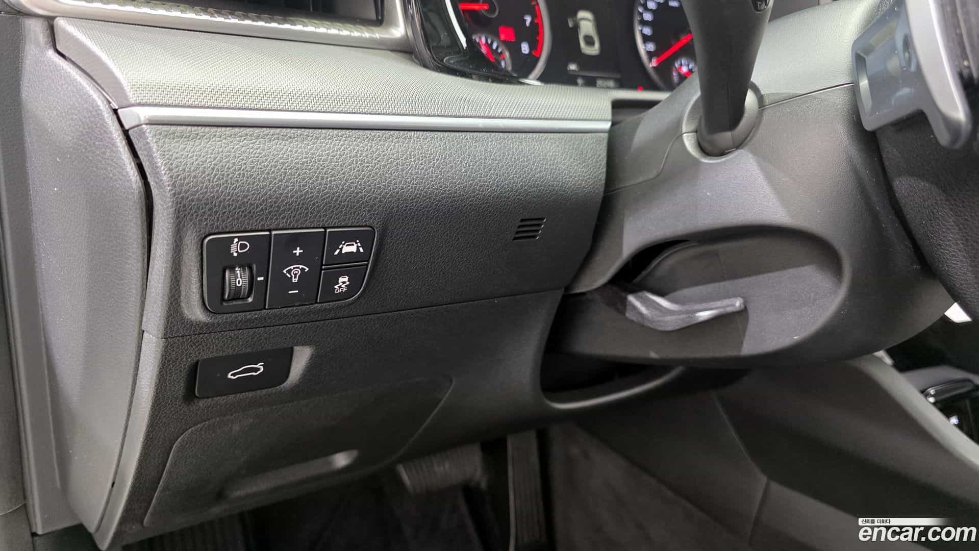 K5 Kia 2021.11-OPTION-019