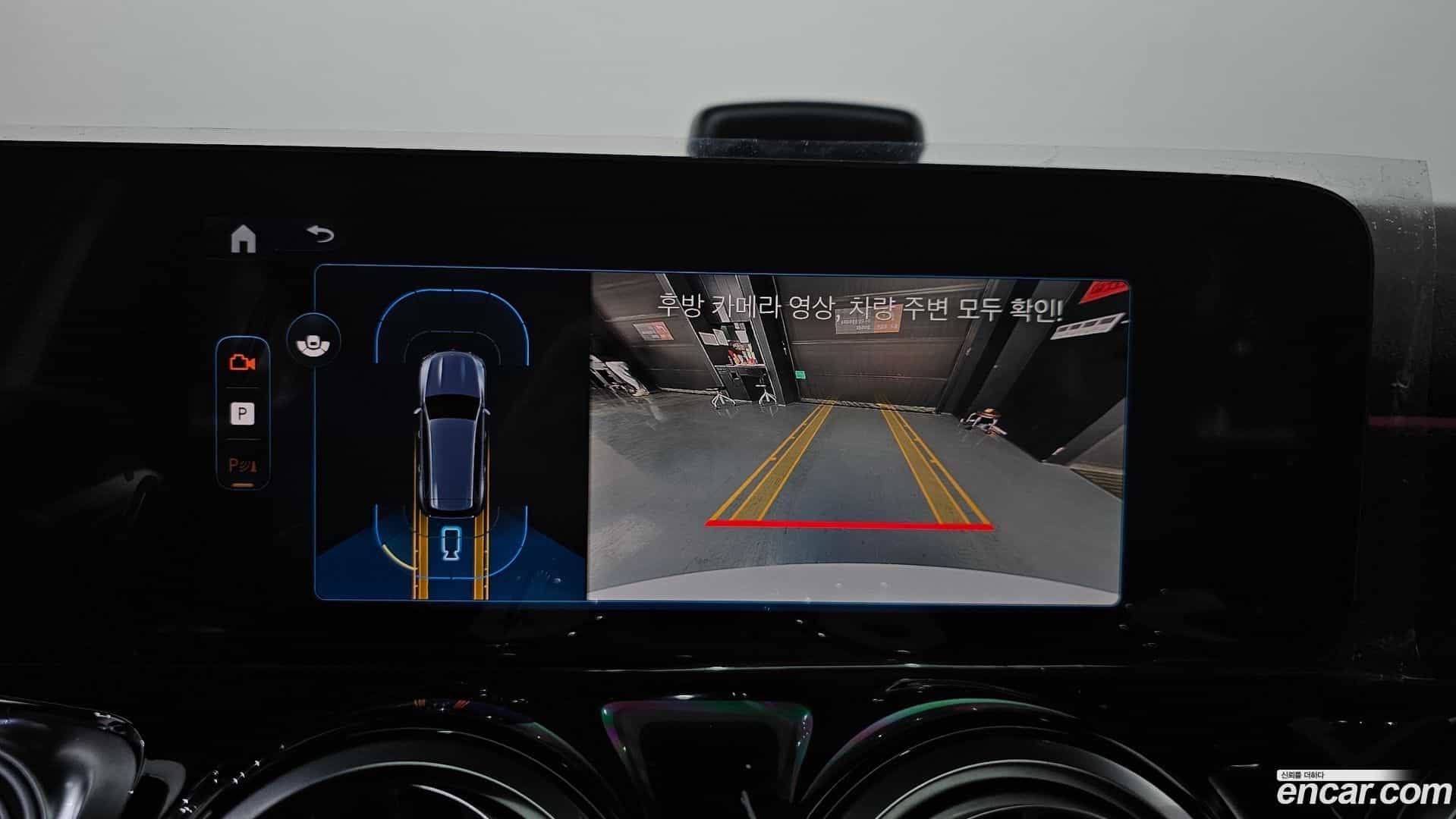 GLB-Class Mercedes-Benz 2025.4-OPTION-019