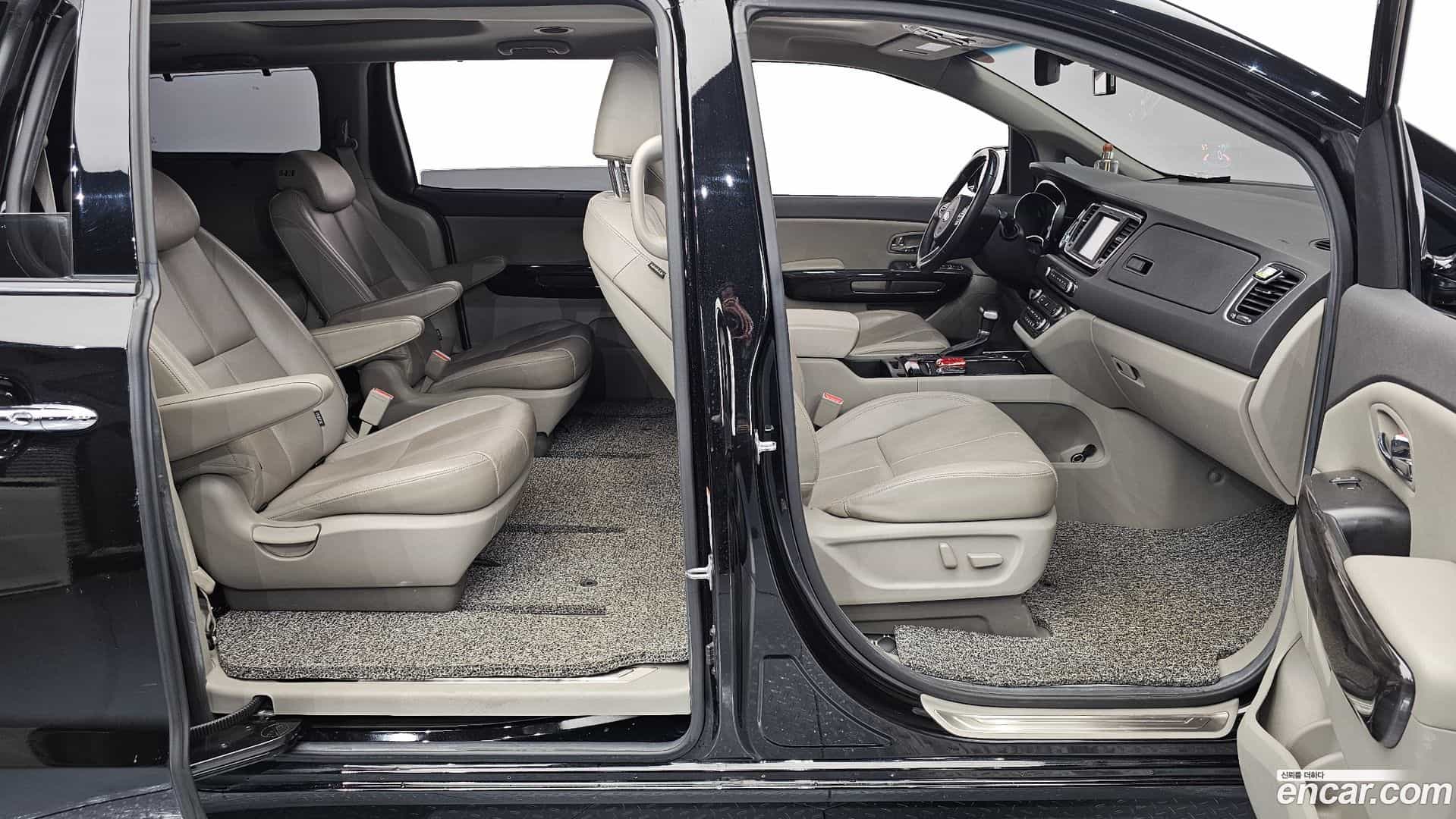 Canival Kia 2018.5-INNER-010