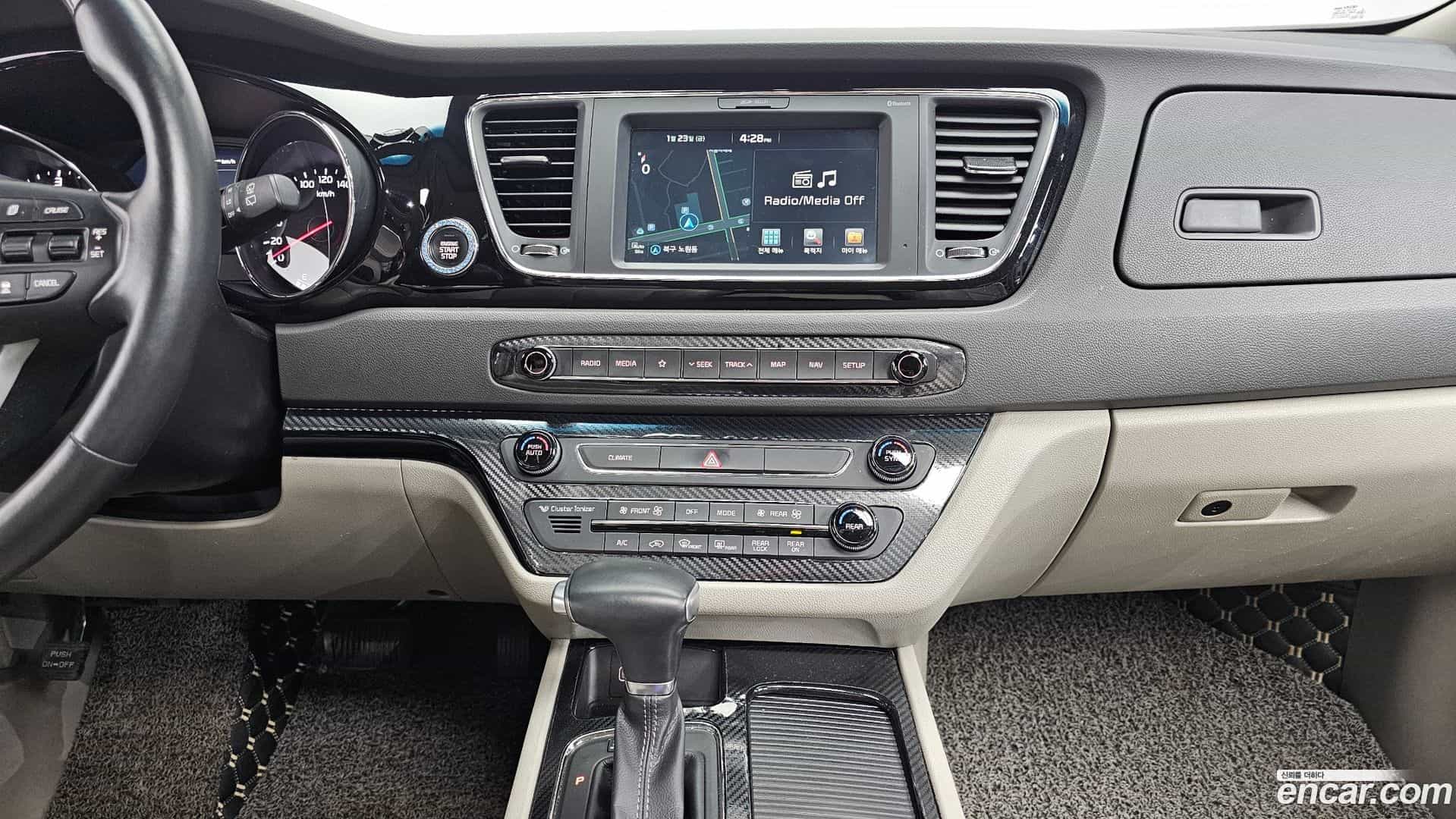 Canival Kia 2018.5-OPTION-018