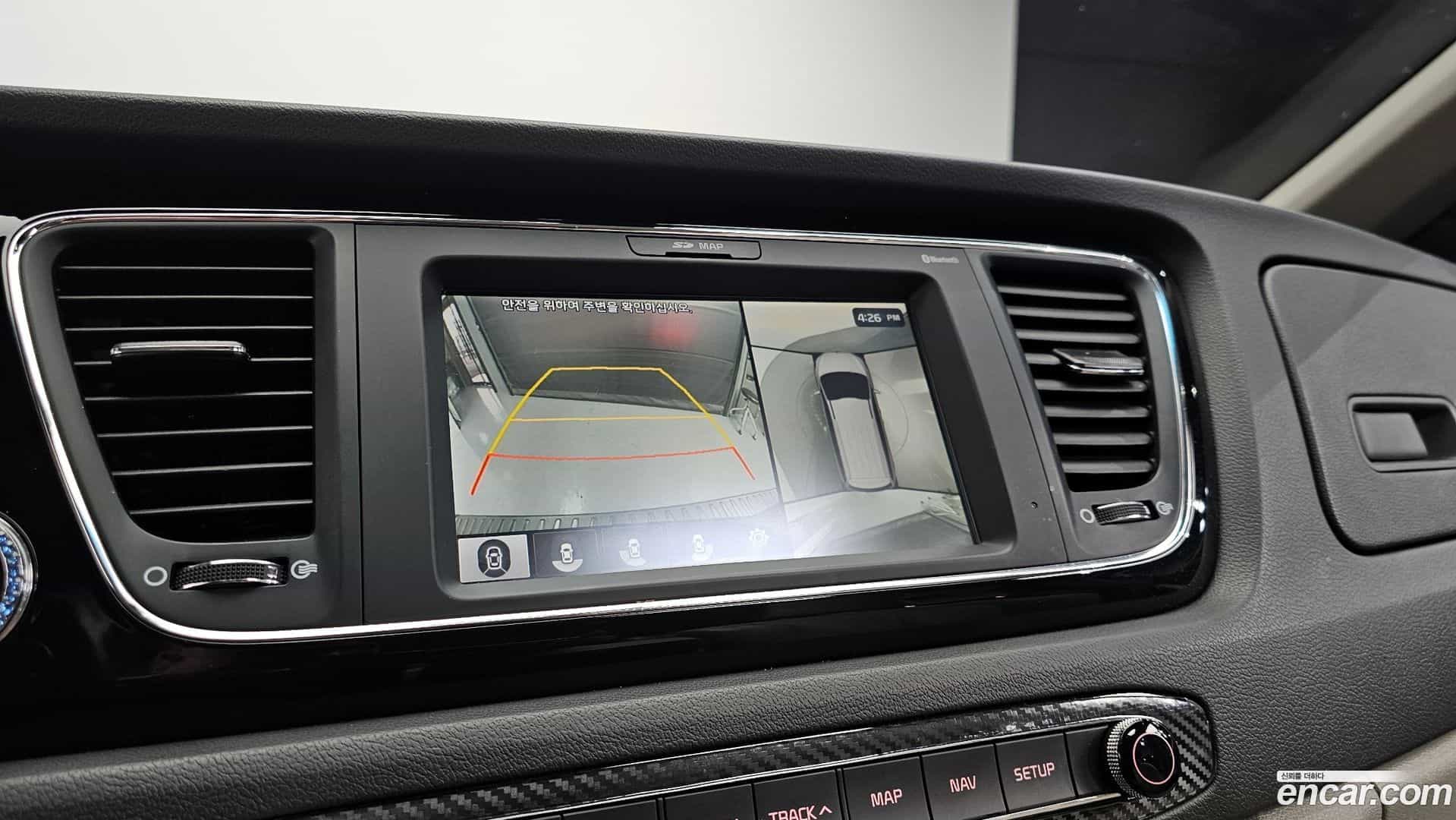 Canival Kia 2018.5-OPTION-019