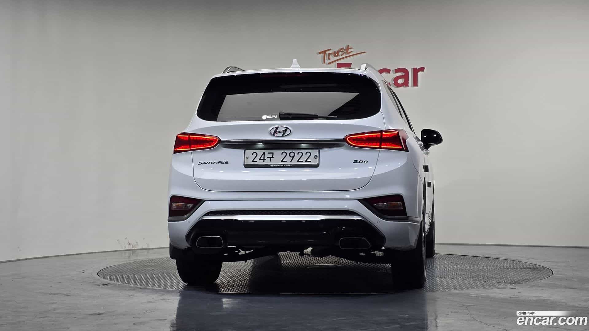 Santafe Hyundai 2018.9-OUTER-004