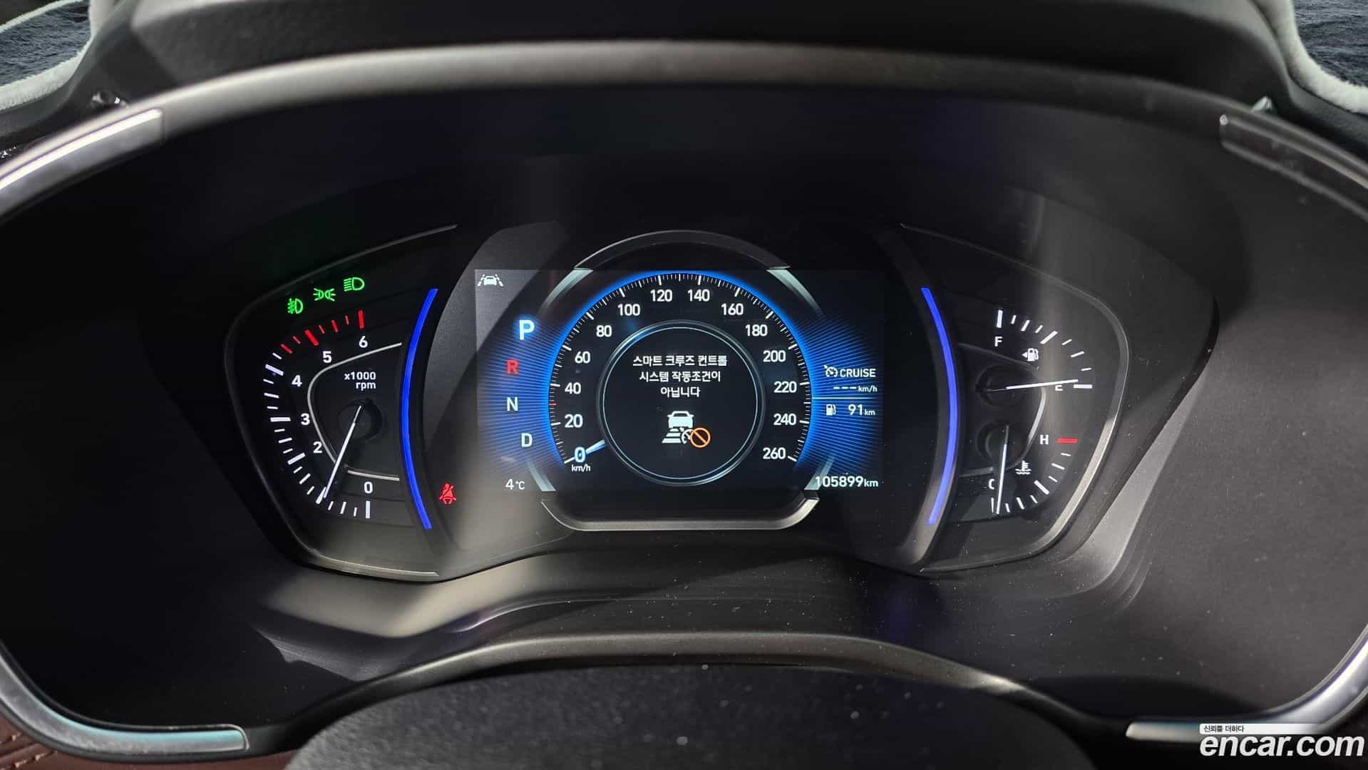 Santafe Hyundai 2018.9-INNER-008