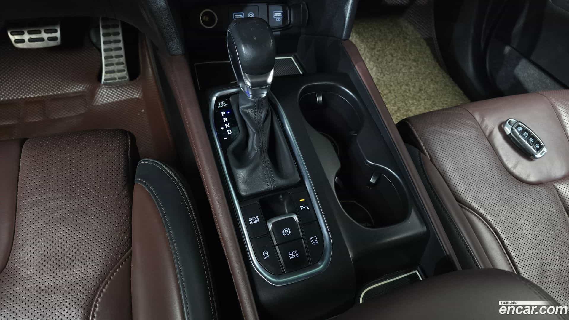 Santafe Hyundai 2018.9-INNER-009
