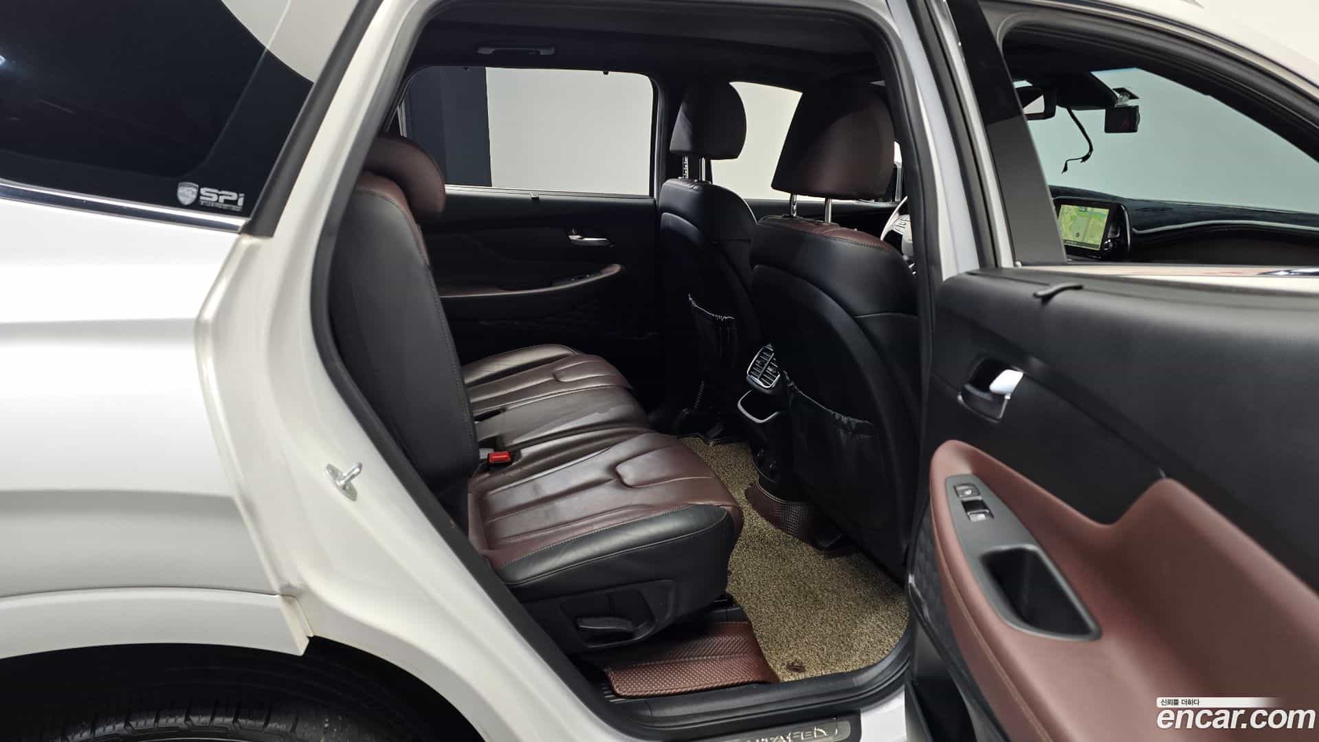 Santafe Hyundai 2018.9-OPTION-016