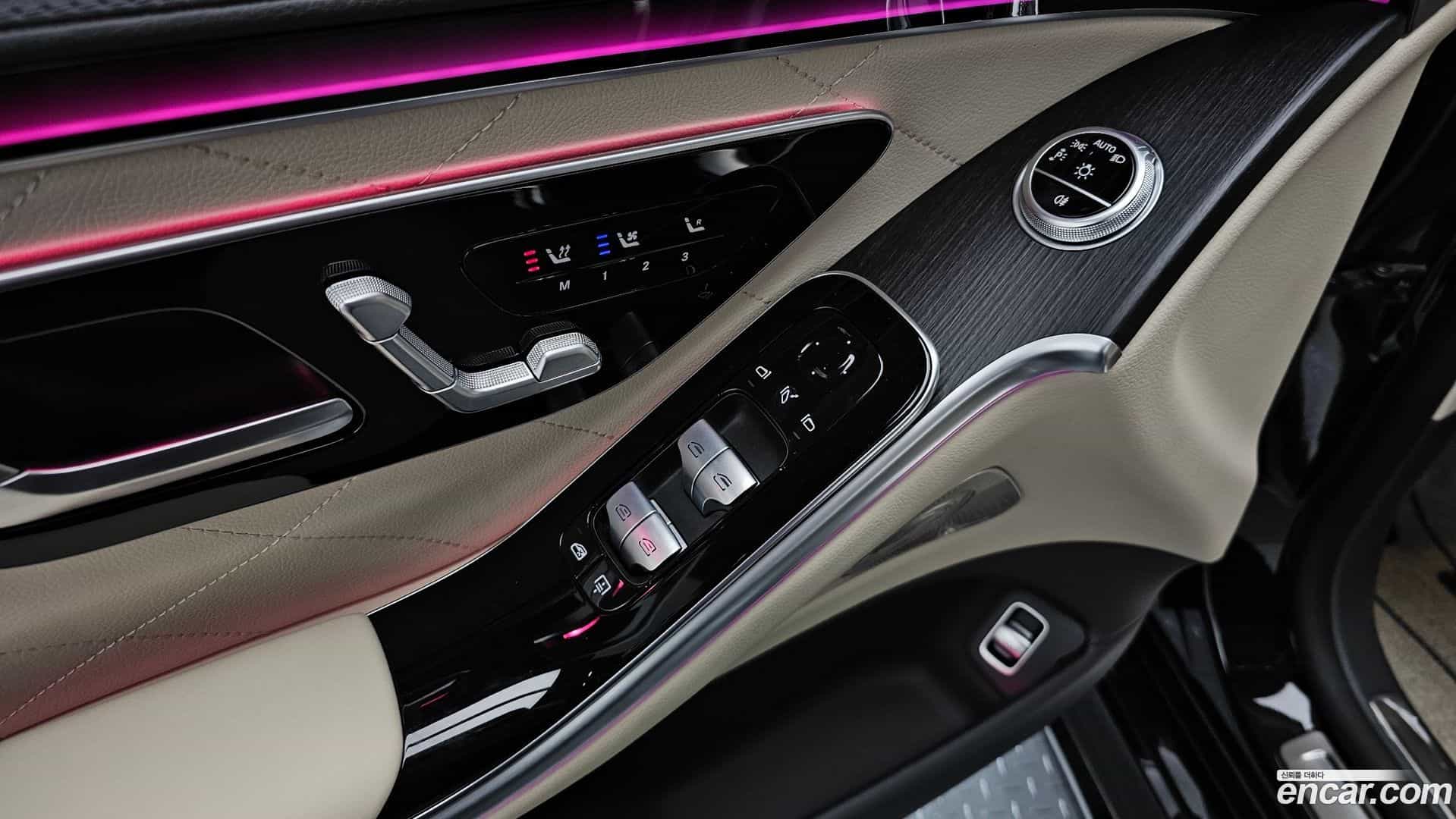 S-Class Mercedes-Benz 2022.2-OPTION-020