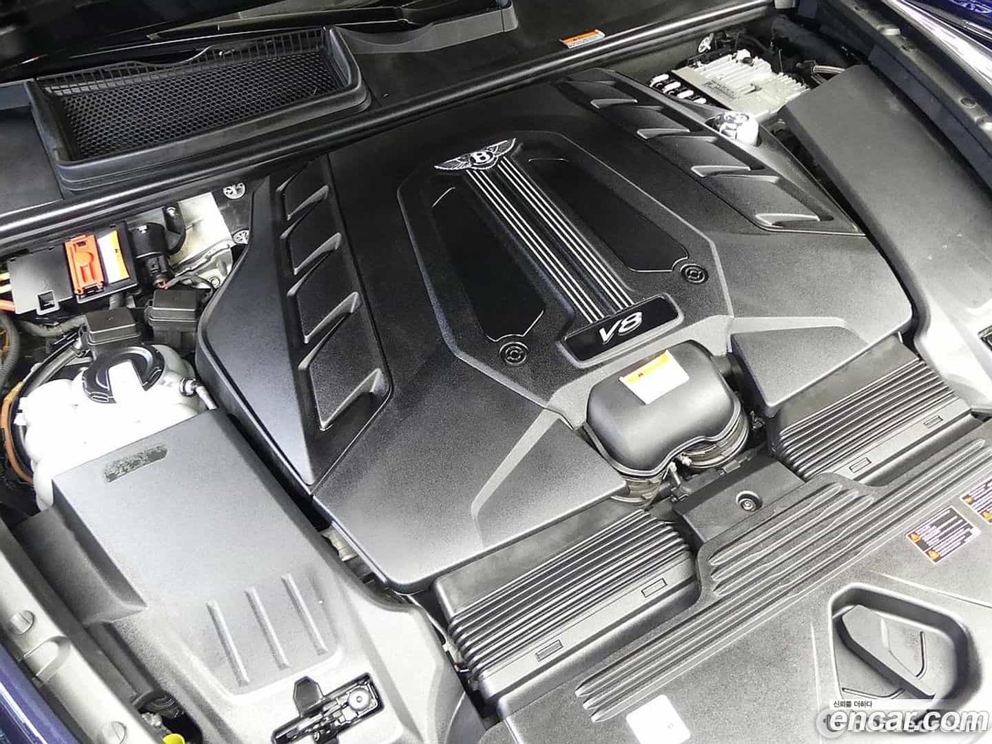 Bentayga Bentley 2021.5-INNER-006