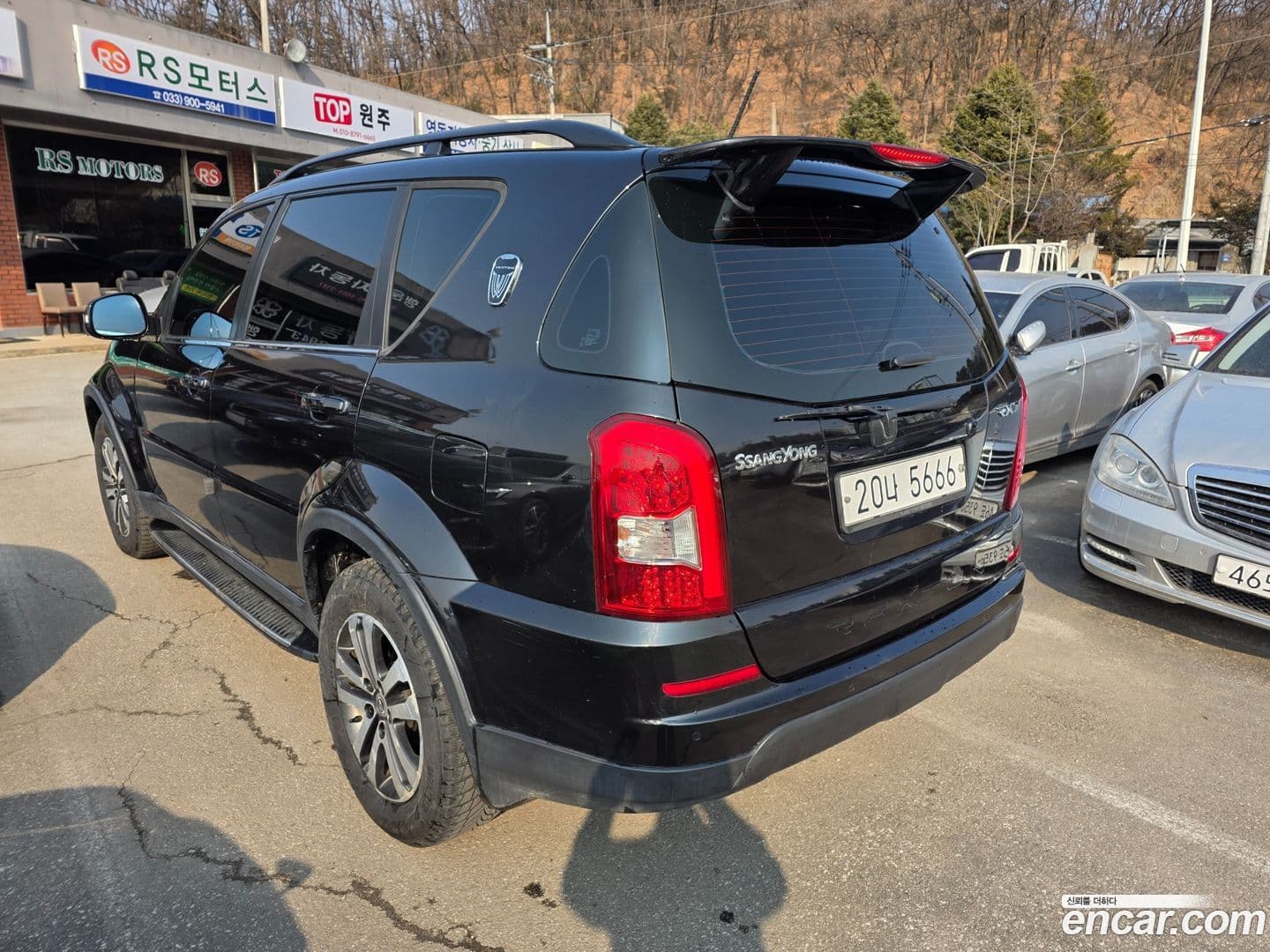 Main__Slider__Photo:Rexton KG_Mobility_Ssangyong 2012.10-4
