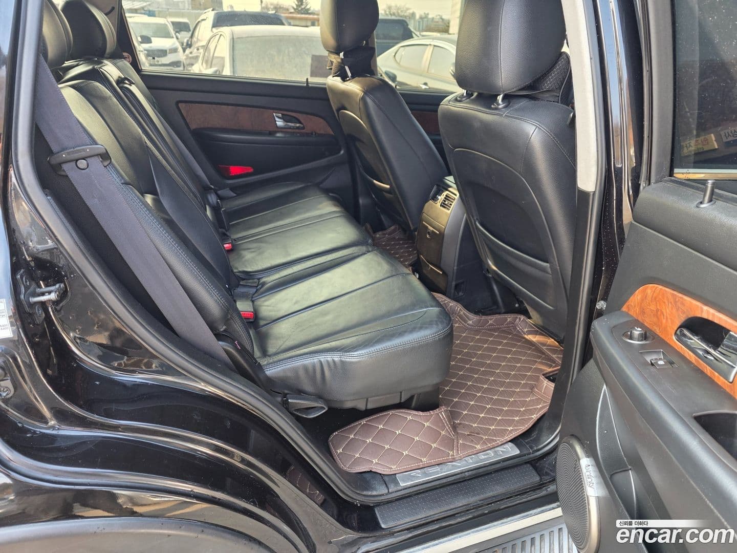 Main__Slider__Photo:Rexton KG_Mobility_Ssangyong 2012.10-8