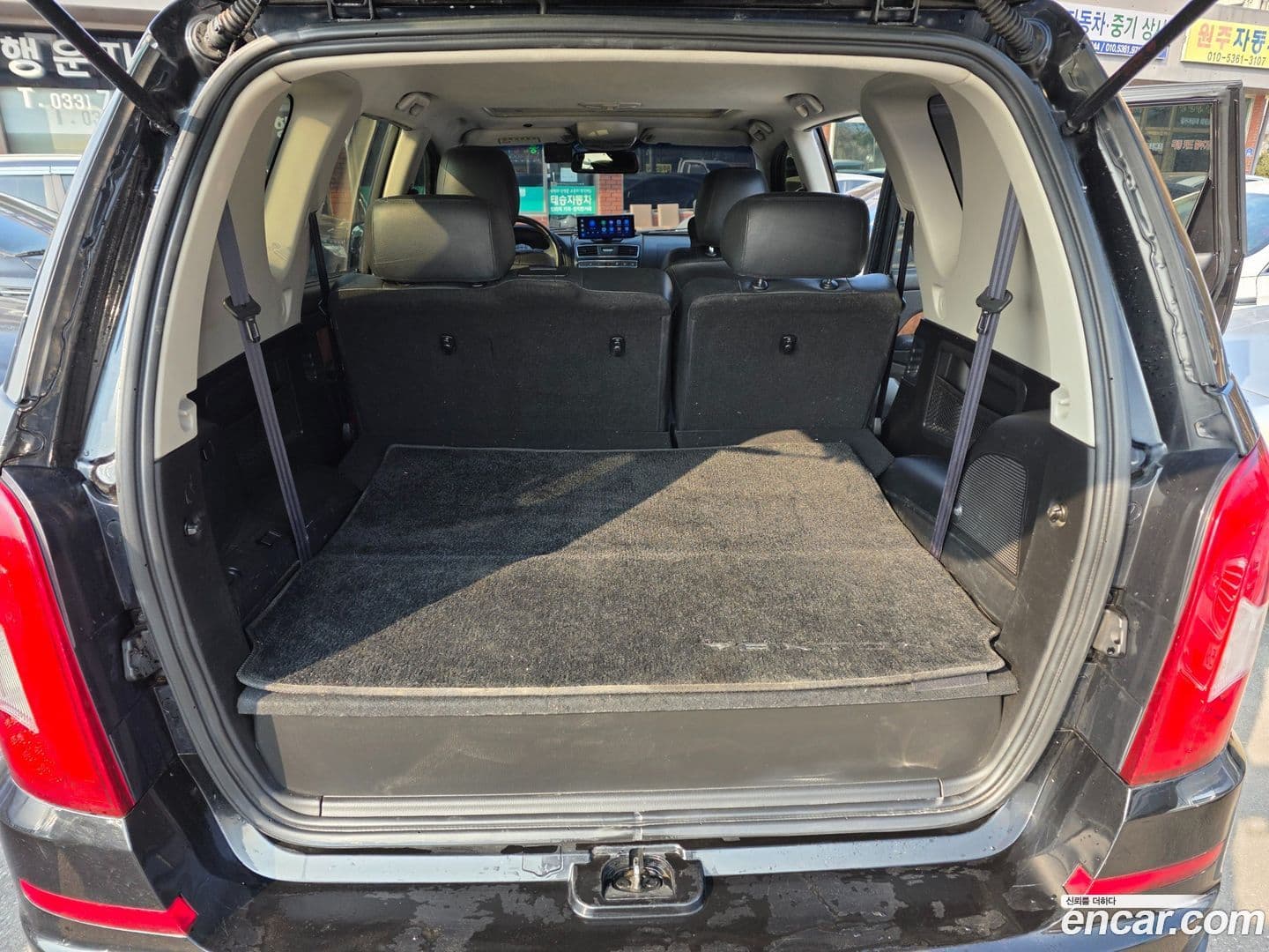 Main__Slider__Photo:Rexton KG_Mobility_Ssangyong 2012.10-9