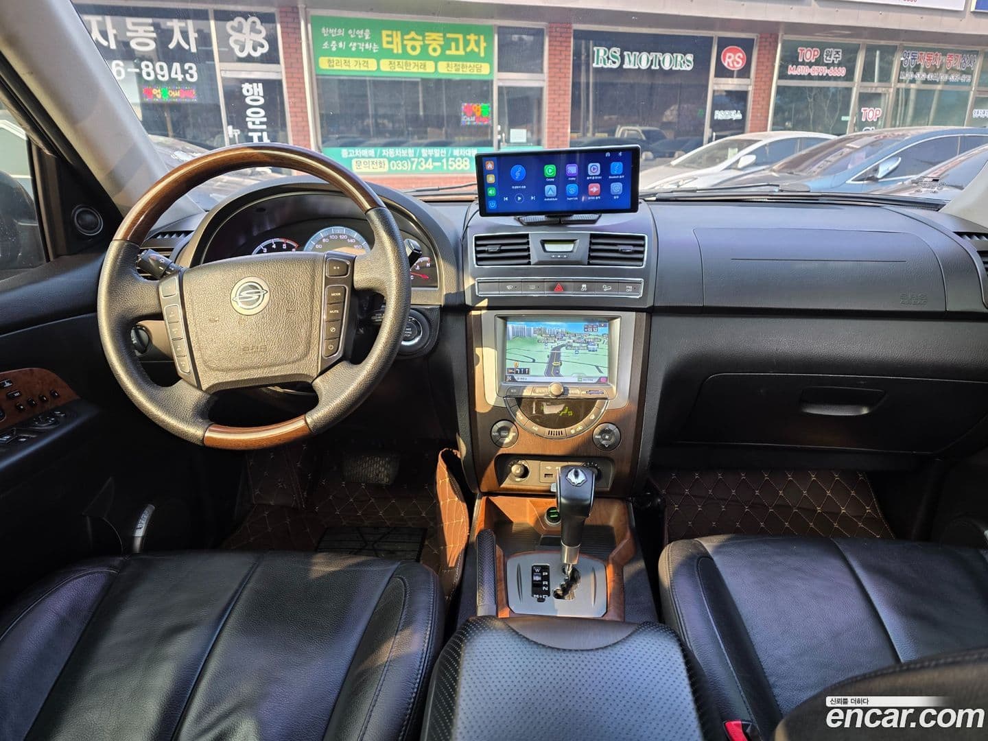 Main__Slider__Photo:Rexton KG_Mobility_Ssangyong 2012.10-10