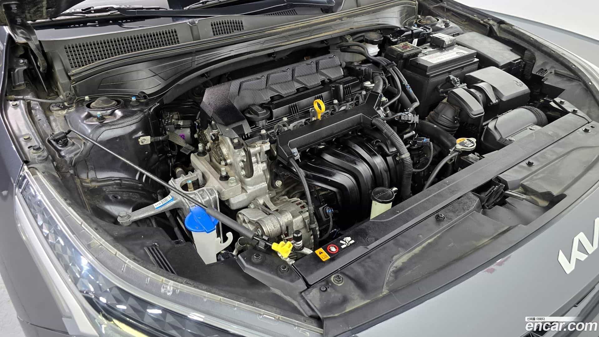 K3 Kia 2022.10-INNER-006