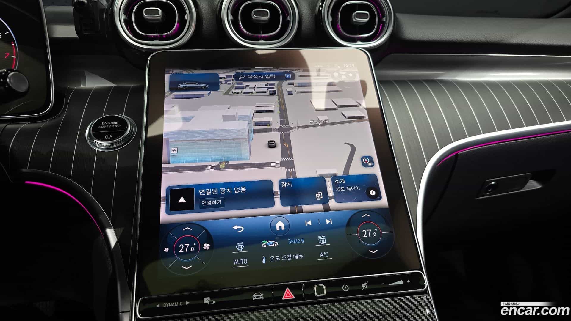 C-Class Mercedes-Benz 2022.10-OPTION-020