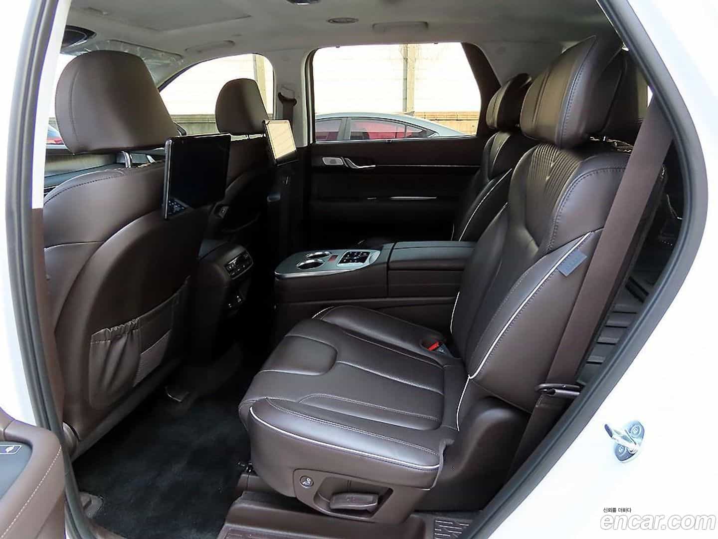 Palisade Hyundai 2023.4-INNER-006