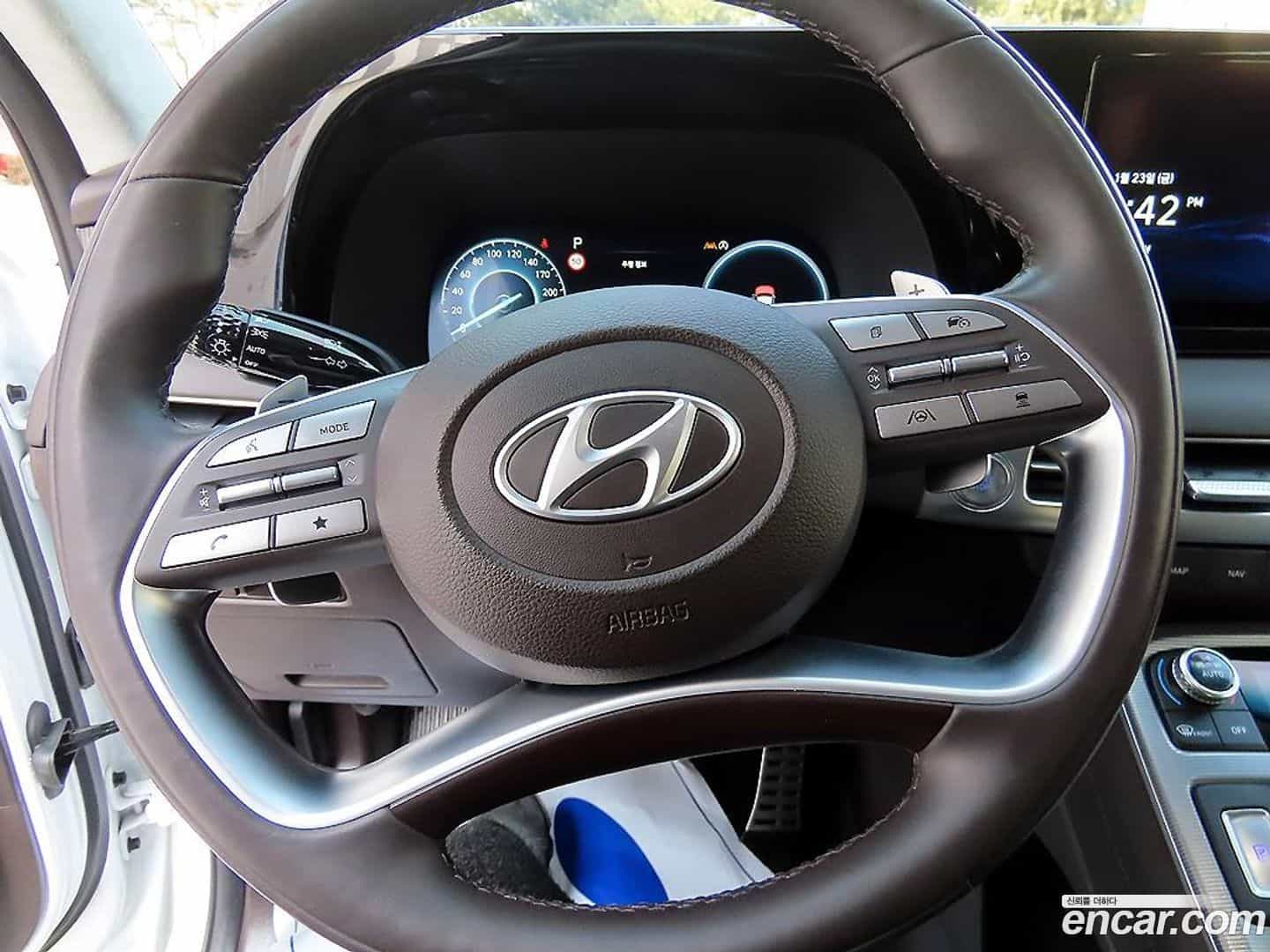 Palisade Hyundai 2023.4-INNER-008