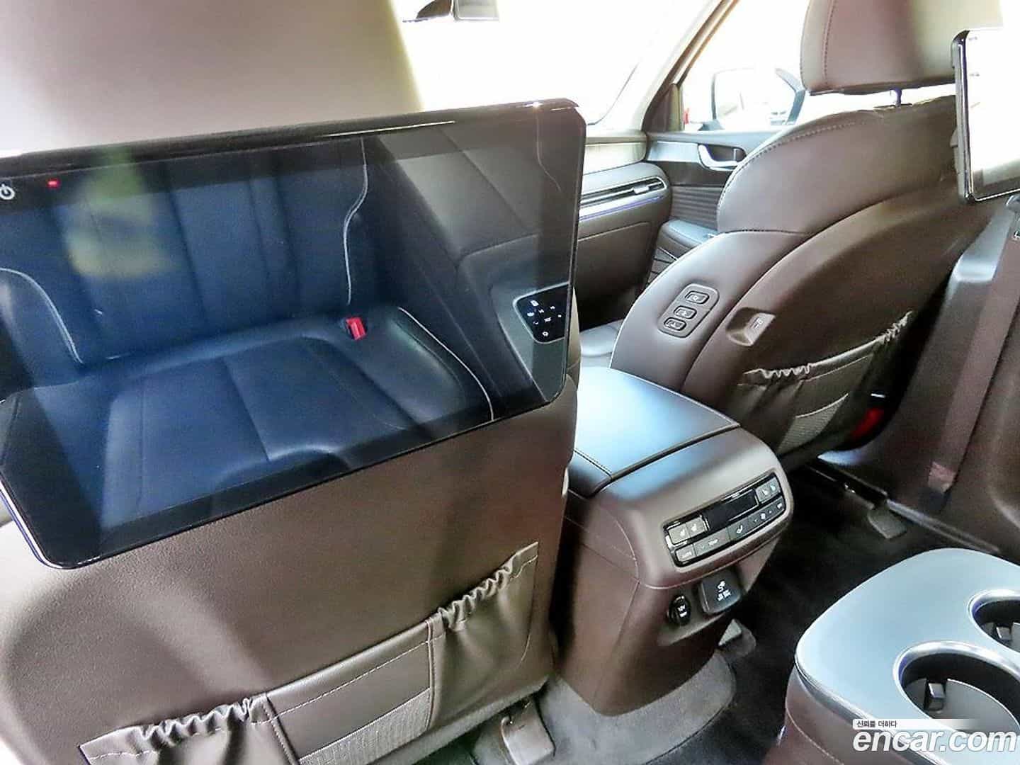 Palisade Hyundai 2023.4-OPTION-019