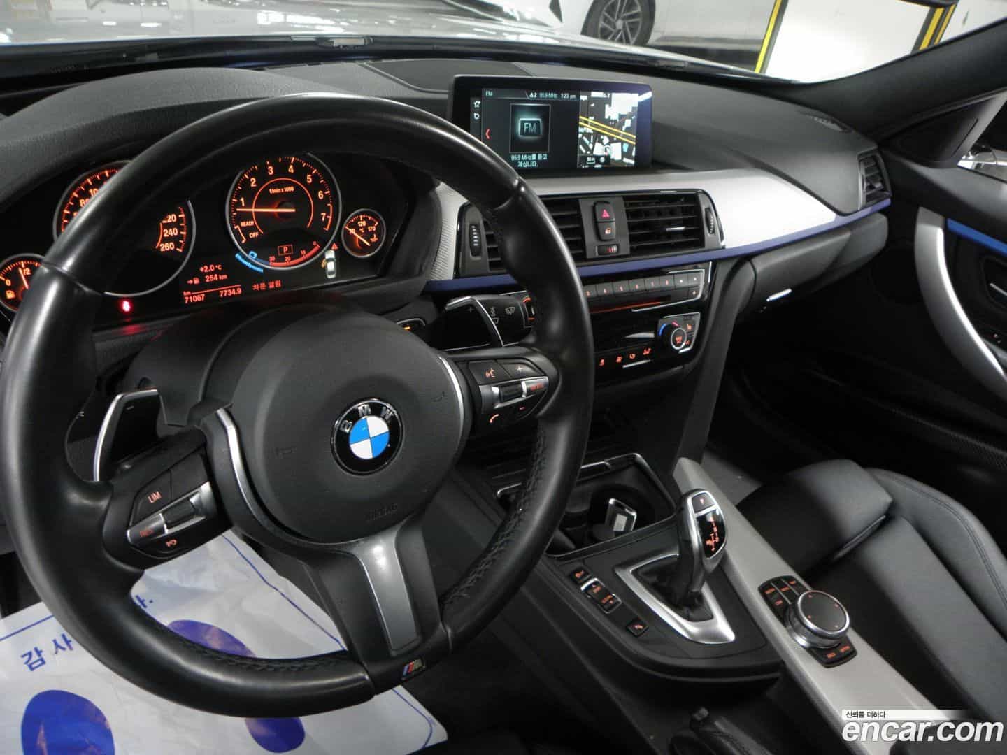 3-Series BMW 2016.11-INNER-007