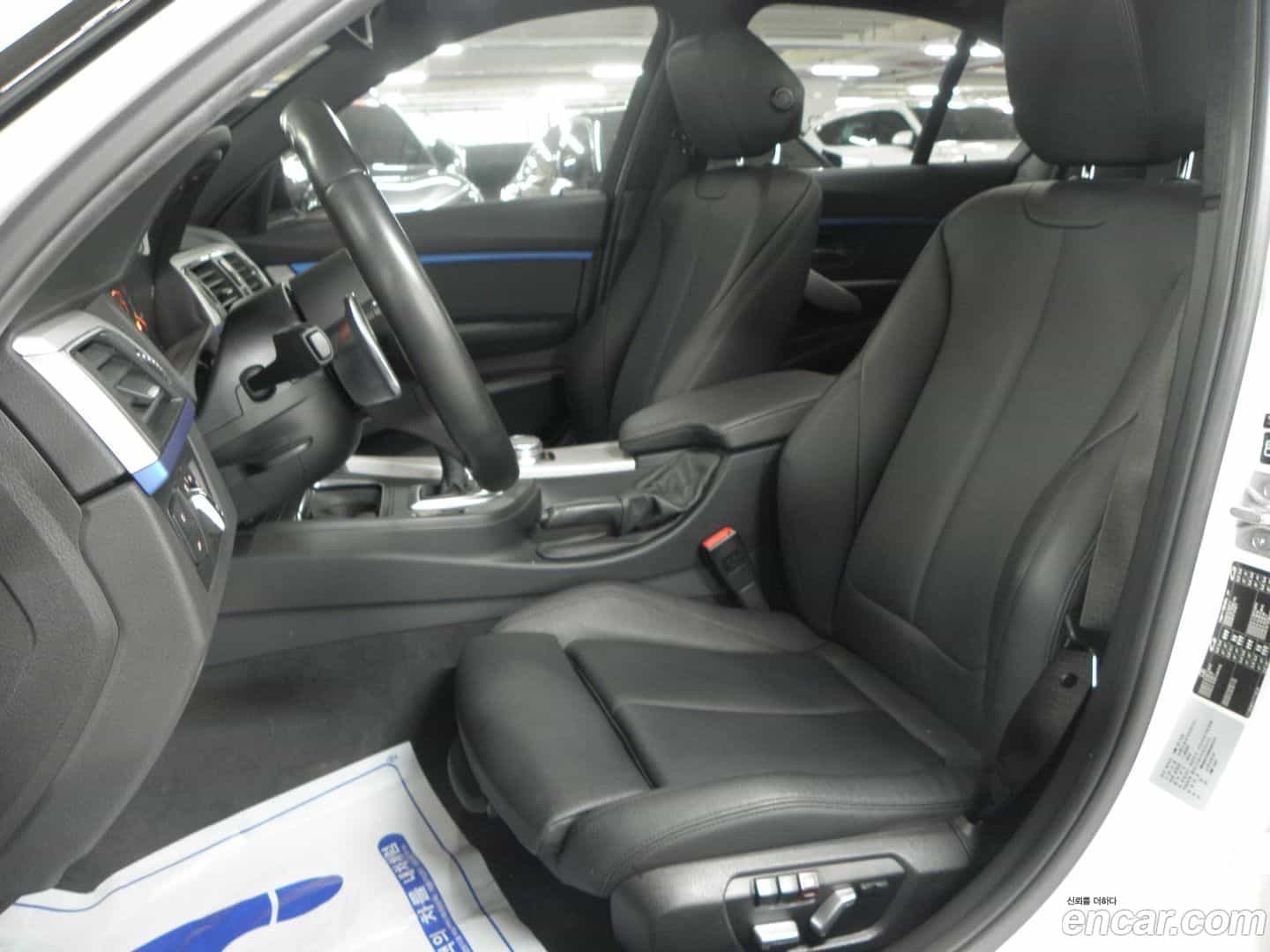 3-Series BMW 2016.11-INNER-008