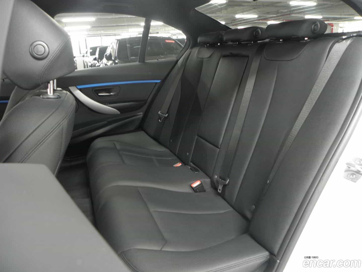 3-Series BMW 2016.11-INNER-009