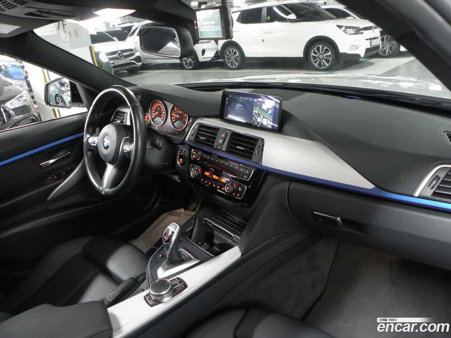 3-Series BMW 2016.11-INNER-010